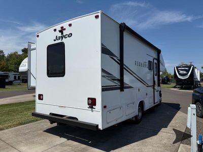 2026 Jayco Redhawk SE - Photo 5