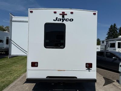 2026 Jayco Redhawk SE - Photo 6