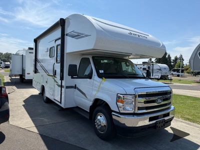 2026 Jayco Redhawk SE - Photo 1