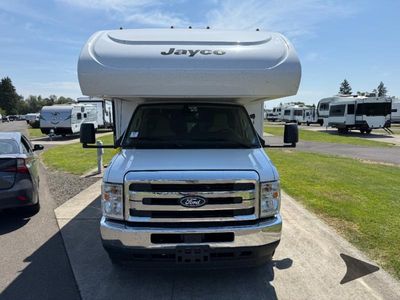 2026 Jayco Redhawk SE - Photo 3