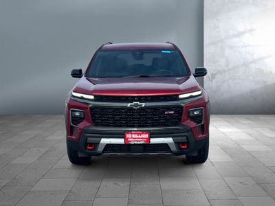 2024 Chevrolet Traverse - Photo 2