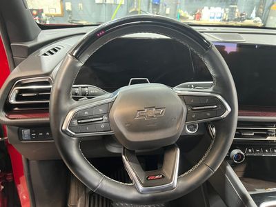 2024 Chevrolet Traverse - Photo 13