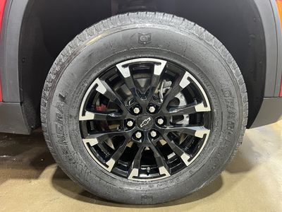 2024 Chevrolet Traverse - Photo 14