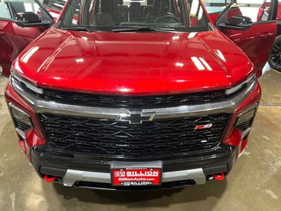 2024 Chevrolet Traverse - Photo 7