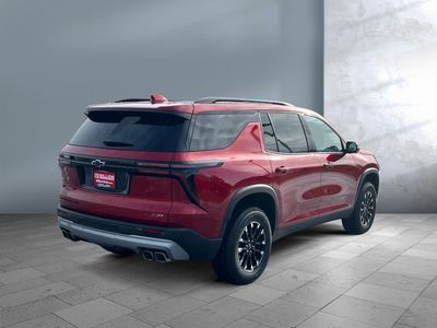 2024 Chevrolet Traverse - Photo 3