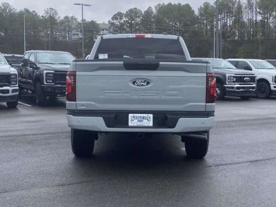 2026 Ford F-150 — photo 16 view