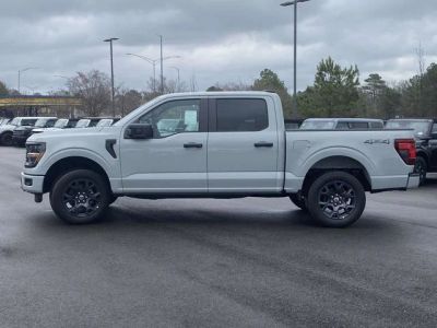 2026 Ford F-150 — photo 18 view