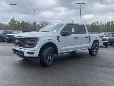 2026 Ford F-150 — photo 19 view