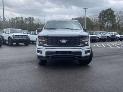 2026 Ford F-150 — photo 20 view