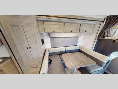 2027 Forest River RV Forester LE — detail view