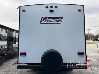 2020 Dutchmen Coleman Light - Photo 8