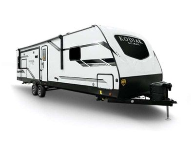 2022 Kodiak Ultimate 2921FKDS - Photo 1