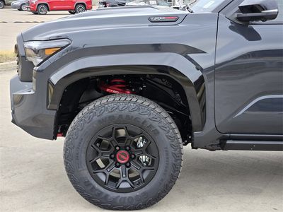 2026 Toyota Tacoma i-FORCE MAX - Photo 6