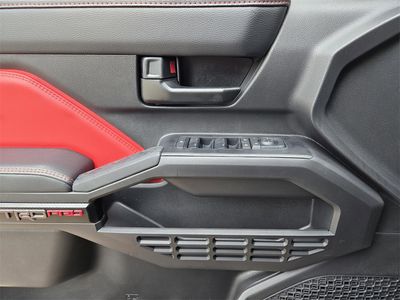 2026 Toyota Tacoma i-FORCE MAX - Photo 15