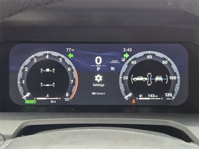 2026 Toyota Tacoma i-FORCE MAX - Photo 10