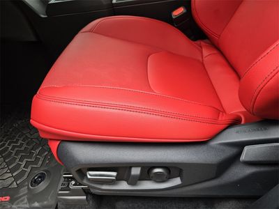 2026 Toyota Tacoma i-FORCE MAX - Photo 16