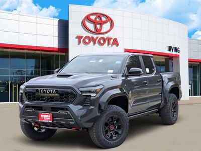 2026 Toyota Tacoma i-FORCE MAX - Photo 1