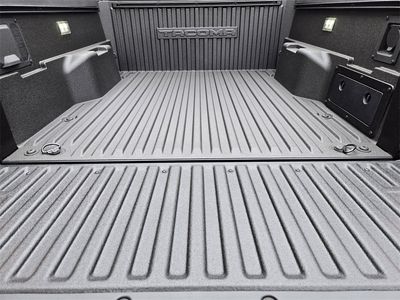 2026 Toyota Tacoma i-FORCE MAX - Photo 22