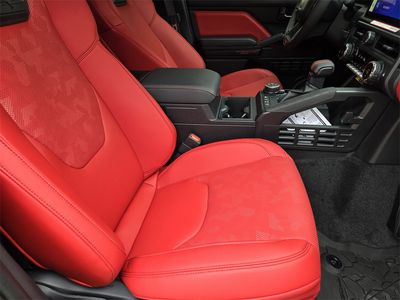 2026 Toyota Tacoma i-FORCE MAX - Photo 9
