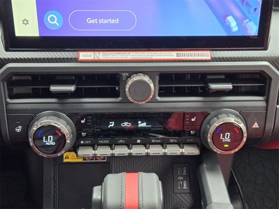 2026 Toyota Tacoma i-FORCE MAX - Photo 13