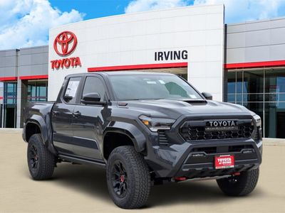 2026 Toyota Tacoma i-FORCE MAX - Photo 2