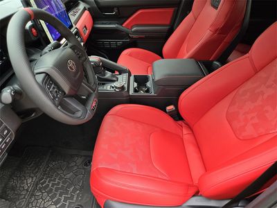 2026 Toyota Tacoma i-FORCE MAX - Photo 8