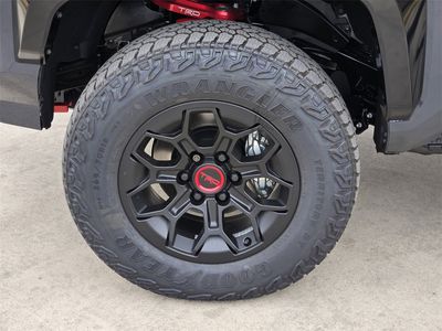 2026 Toyota Tacoma i-FORCE MAX - Photo 7