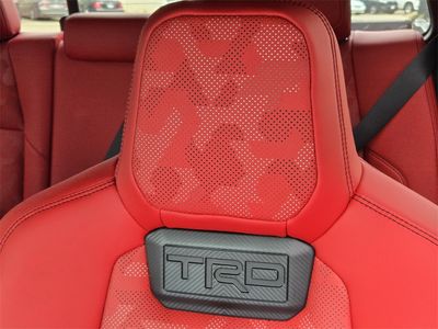 2026 Toyota Tacoma i-FORCE MAX - Photo 17