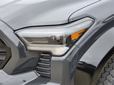 2026 Toyota Tacoma i-FORCE MAX - Photo 5