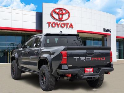 2026 Toyota Tacoma i-FORCE MAX - Photo 3