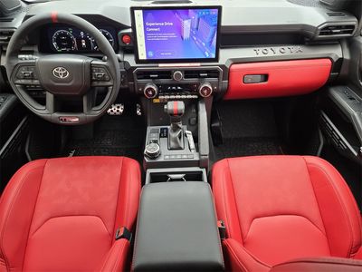 2026 Toyota Tacoma i-FORCE MAX - Photo 19