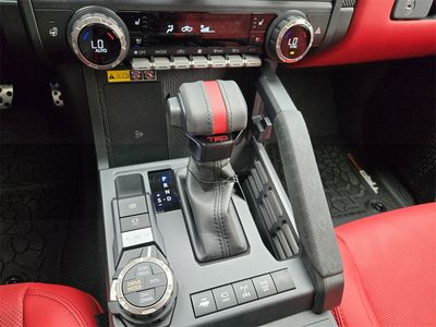 2026 Toyota Tacoma i-FORCE MAX - Photo 14