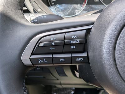2026 Mazda CX-30 - Photo 25