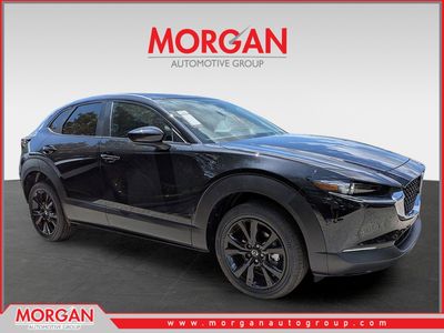 2026 Mazda CX-30 - Photo 1
