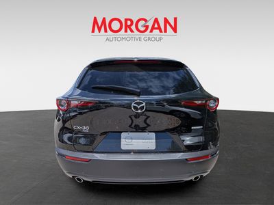 2026 Mazda CX-30 - Photo 6