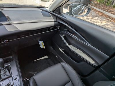 2026 Mazda CX-30 - Photo 18