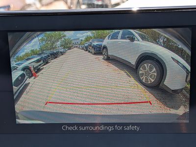 2026 Mazda CX-30 - Photo 22
