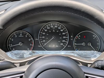 2026 Mazda CX-30 - Photo 27