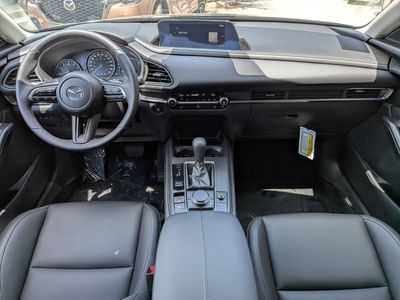 2026 Mazda CX-30 - Photo 16