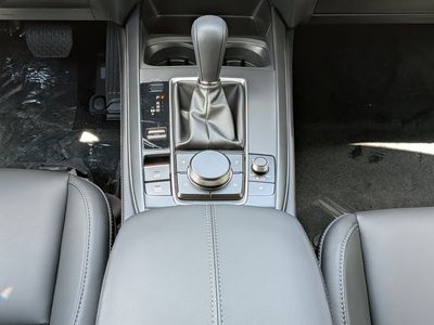 2026 Mazda CX-30 - Photo 20