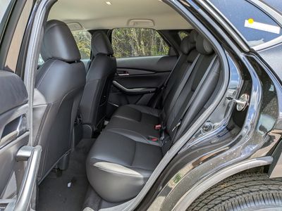 2026 Mazda CX-30 - Photo 14