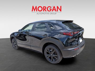 2026 Mazda CX-30 - Photo 7