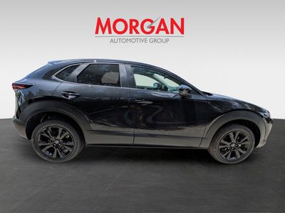 2026 Mazda CX-30 - Photo 4