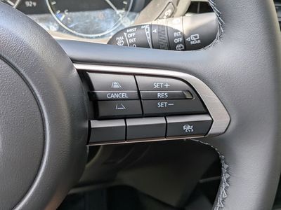 2026 Mazda CX-30 - Photo 26