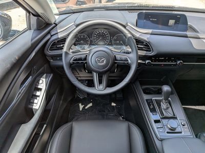 2026 Mazda CX-30 - Photo 17