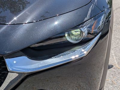 2026 Mazda CX-30 - Photo 10