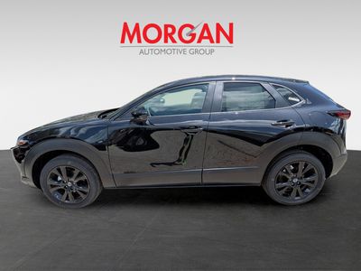 2026 Mazda CX-30 - Photo 8
