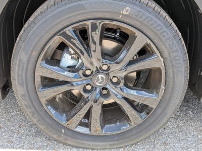 2026 Mazda CX-30 - Photo 11
