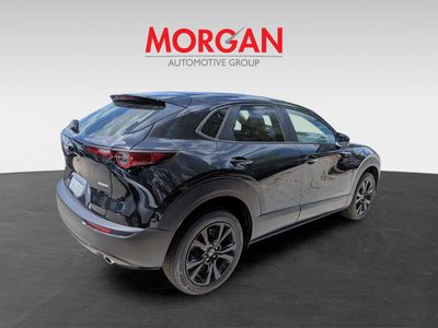 2026 Mazda CX-30 - Photo 5