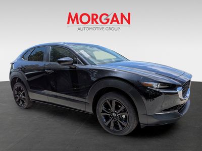 2026 Mazda CX-30 - Photo 2